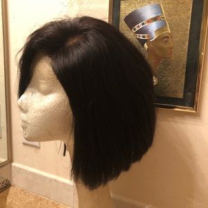 Layered Bob Wig